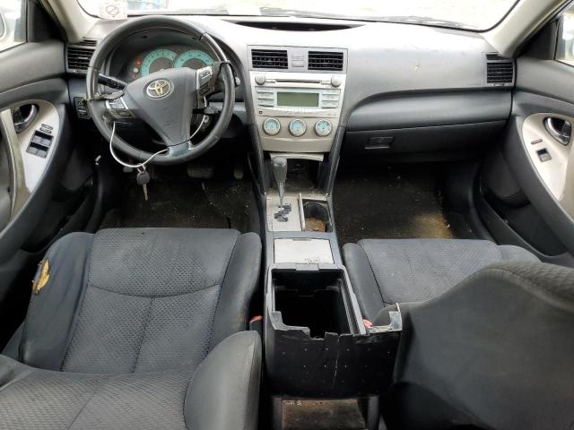 Photo 8 from auction – 2009 TOYOTA CAMRY BASE with VIN 4T1BE46K79U897233