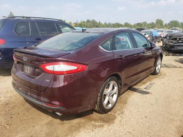 Photo 3 from auction – 2013 FORD FUSION SE with VIN 3FA6P0H75DR339324