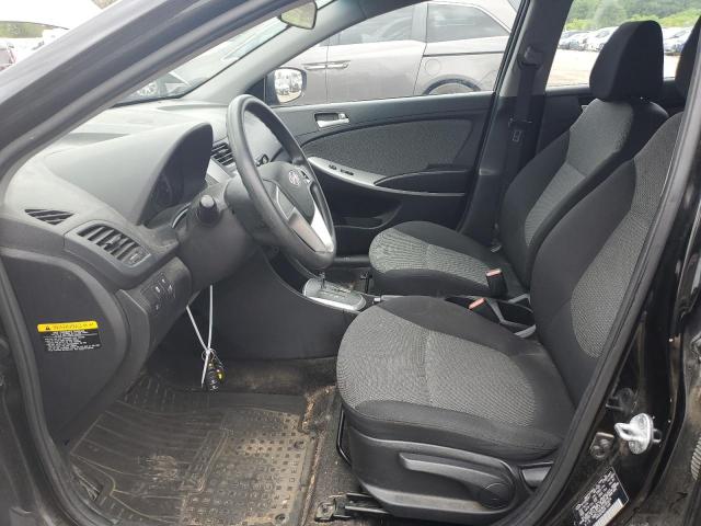 Photo 7 from auction – 2014 HYUNDAI ACCENT GLS with VIN KMHCT5AE8EU190024