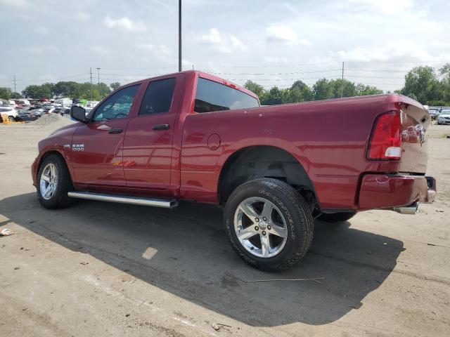 Photo 2 from auction – 2014 RAM 1500 ST with VIN 1C6RR6FT7ES114565