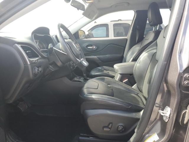 Photo 7 from auction – 2019 JEEP CHEROKEE L with VIN 1C4PJLLB0KD272358