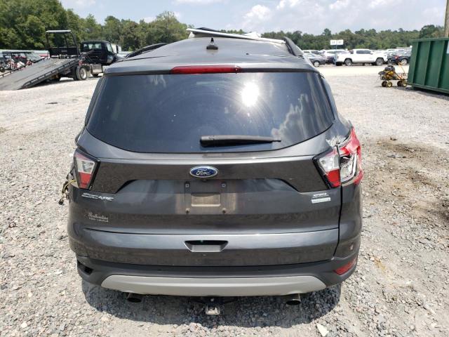 Photo 6 from auction – 2018 FORD ESCAPE SEL with VIN 1FMCU0HDXJUB47621