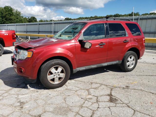 FORD ESCAPE XLT 2012 с VIN 1FMCU0D72CKB03885 - Снимка от търг