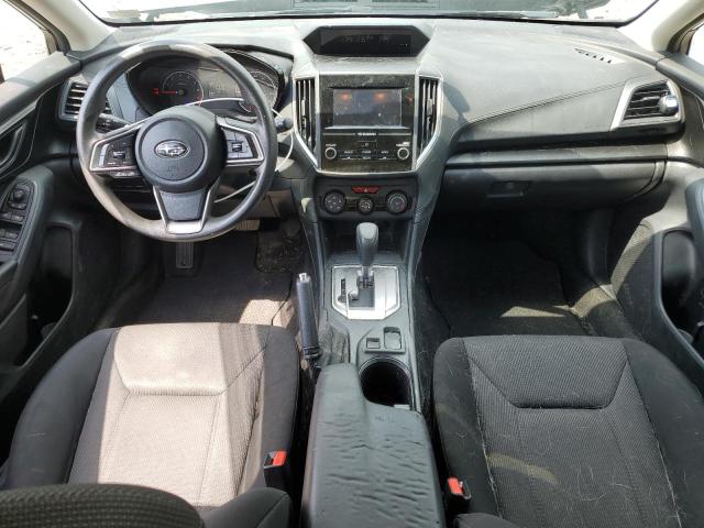 Photo 8 from auction – 2019 SUBARU IMPREZA with VIN 4S3GKAA69K3622695