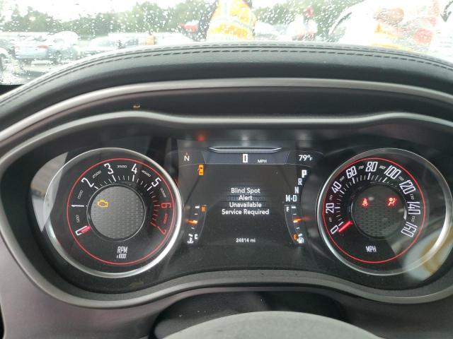 Photo 9 from auction – 2021 DODGE CHALLENGER with VIN 2C3CDZBT0MH554965