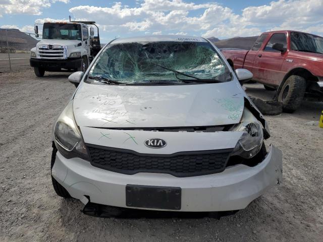 Снимка 5 от търг – 2016 KIA RIO LX с VIN KNADM4A32G6667307