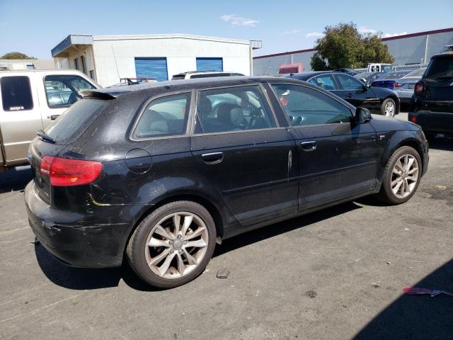 Photo 3 from auction – 2012 AUDI A3 PREMIUM with VIN WAUBJAFM9CA052292