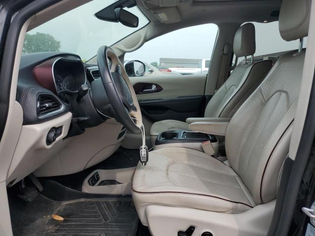 Photo 7 from auction – 2017 CHRYSLER PACIFICA L with VIN 2C4RC1GG4HR762885