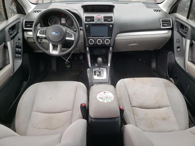 Photo 8 from auction – 2017 SUBARU FORESTER 2 with VIN JF2SJAEC8HH804088