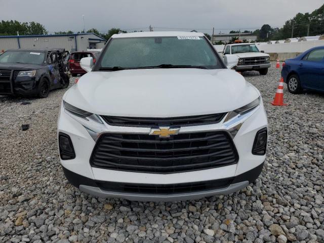 Photo 5 from auction – 2019 CHEVROLET BLAZER 2LT with VIN 3GNKBCRS1KS670166