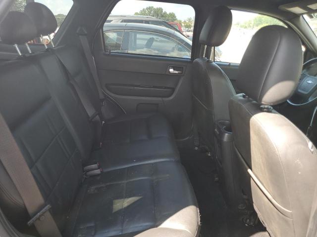 Photo 11 from auction – 2008 FORD ESCAPE LIM with VIN 1FMCU94118KE59753