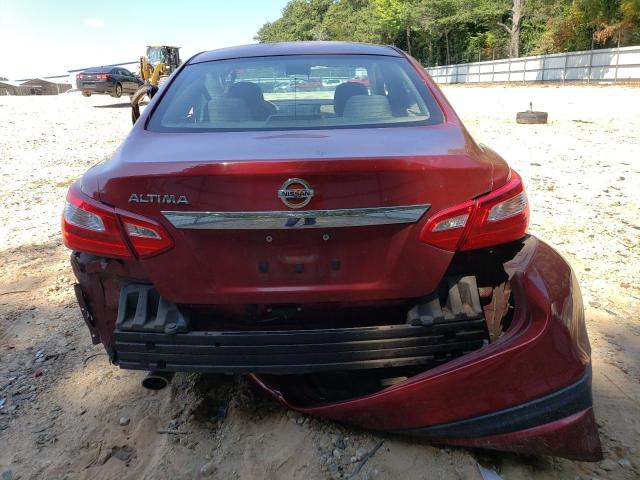Photo 6 from auction – 2016 NISSAN ALTIMA 2.5 with VIN 1N4AL3APXGN382517