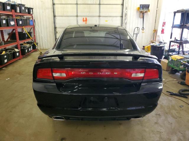 Photo 6 from auction – 2013 DODGE CHARGER SX with VIN 2C3CDXJG2DH584543