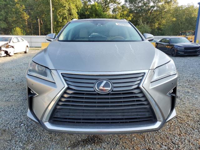 Photo 5 from auction – 2018 LEXUS RX 350 BAS with VIN 2T2BZMCA3JC138192