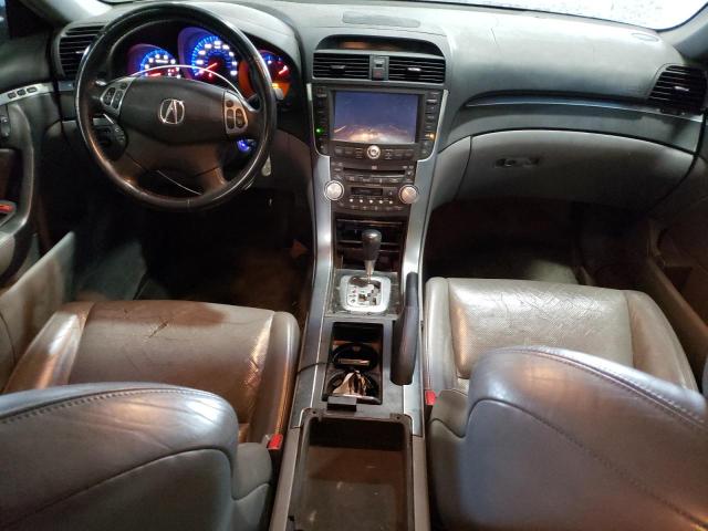 Photo 8 from auction – 2006 ACURA 3.2TL with VIN 19UUA66246A076254