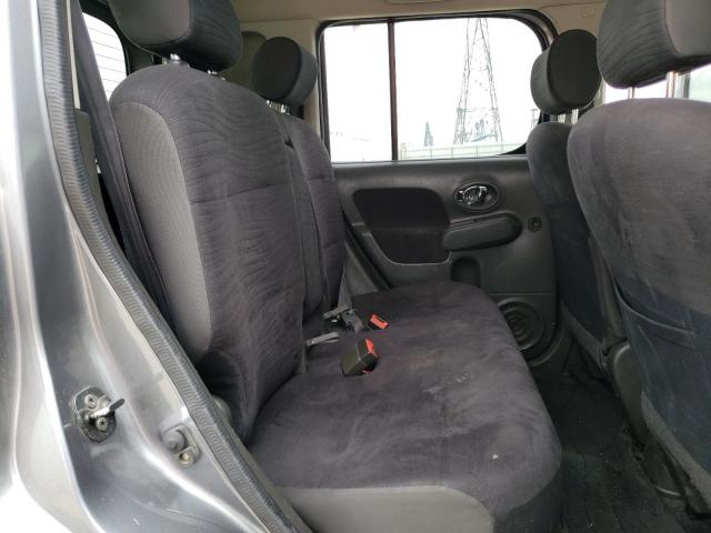 Photo 10 from auction – 2014 NISSAN CUBE S with VIN JN8AZ2KR0ET351387