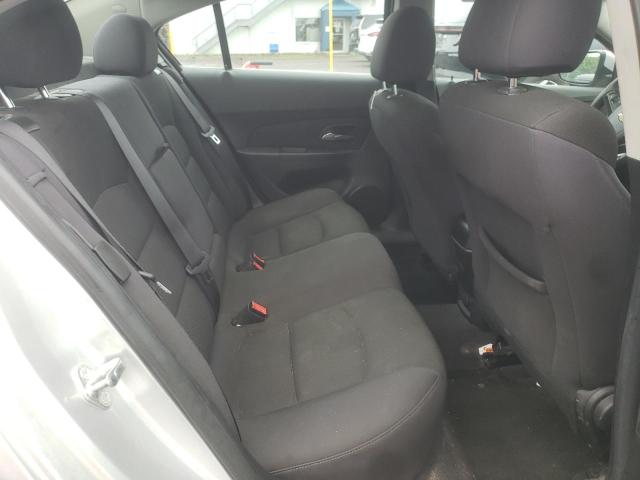 Photo 10 from auction – 2012 CHEVROLET CRUZE LT with VIN 1G1PF5SC3C7349580