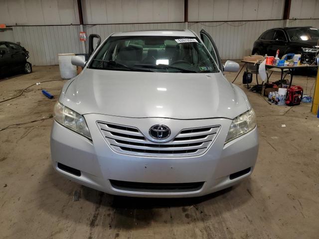 Photo 5 from auction – 2009 TOYOTA CAMRY BASE with VIN 4T1BE46K99U287866