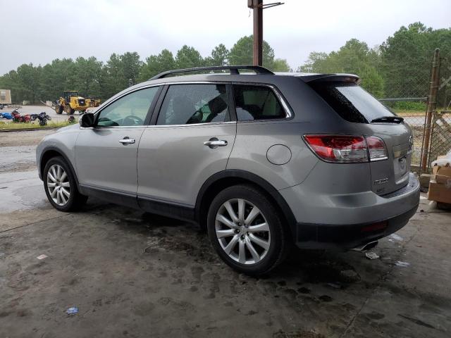 Photo 2 from auction – 2008 MAZDA CX-9 with VIN JM3TB28A580126289