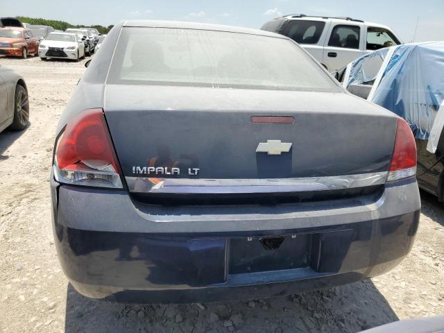 Photo 6 from auction – 2009 CHEVROLET IMPALA 1LT with VIN 2G1WT57N691267573