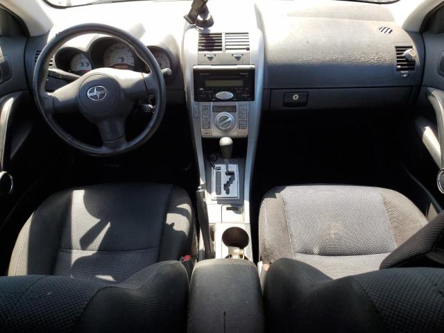 Photo 8 from auction – 2005 TOYOTA SCION TC with VIN JTKDE177350053531
