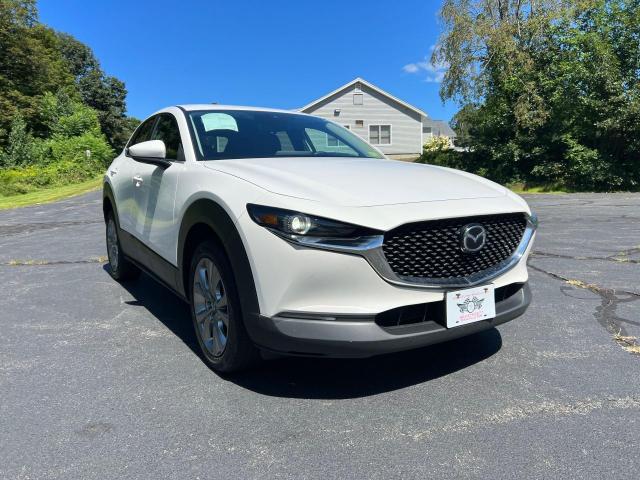 MAZDA CX-30 SELE 2020 with VIN 3MVDMBCL7LM111491 - Photo from auction
