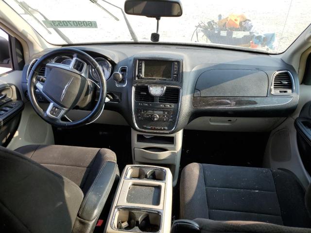 Photo 8 from auction – 2011 CHRYSLER TOWN & COU with VIN 2A4RR5DG0BR723397