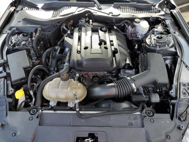 Photo 11 from auction – 2018 FORD MUSTANG with VIN 1FA6P8TH4J5181538