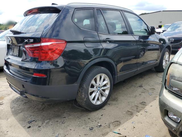 Photo 3 from auction – 2013 BMW X3 XDRIVE2 with VIN 5UXWX9C51D0A15065