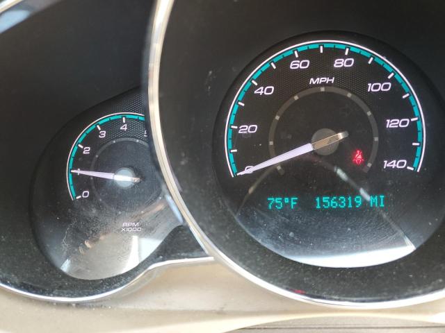 Photo 9 from auction – 2011 CHEVROLET MALIBU 1LT with VIN 1G1ZC5E11BF183009