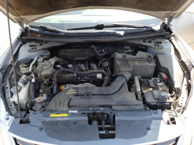 Photo 11 from auction – 2010 NISSAN ALTIMA BAS with VIN 1N4AL2AP1AC182607