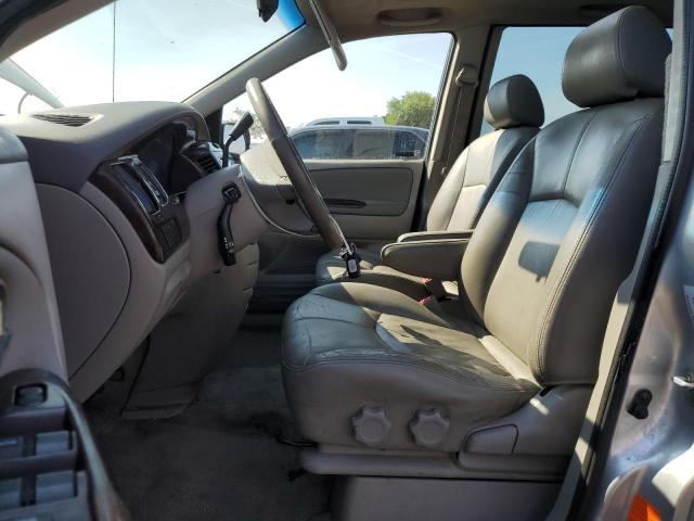 Photo 7 from auction – 2001 MAZDA MPV WAGON with VIN JM3LW28Y210183203