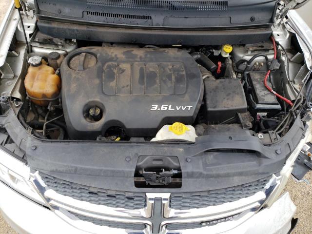 Photo 12 from auction – 2012 DODGE JOURNEY CR with VIN 3C4PDDDG7CT152754