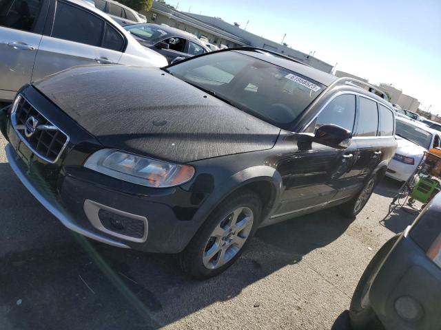 VOLVO XC70 3.2 2010 with VIN YV4982BZ0A1081520 - Photo from auction