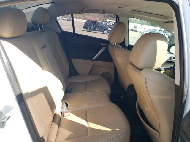 Photo 10 from auction – 2010 MAZDA 3 S with VIN JM1BL1S61A1133997
