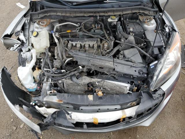 Photo 11 from auction – 2012 MAZDA 3 I with VIN JM1BL1M84C1650549