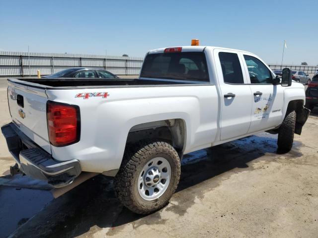 Photo 3 from auction – 2015 CHEVROLET SILVERADO with VIN 1GC2KUEG3FZ143061
