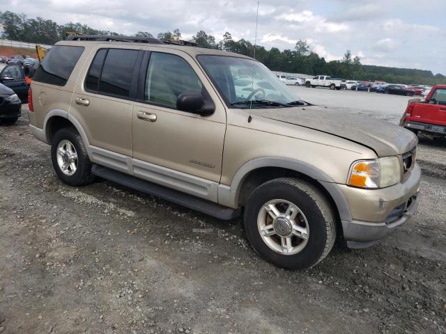 Photo 4 from auction – 2002 FORD EXPLORER X with VIN 1FMZU73E82UA83003