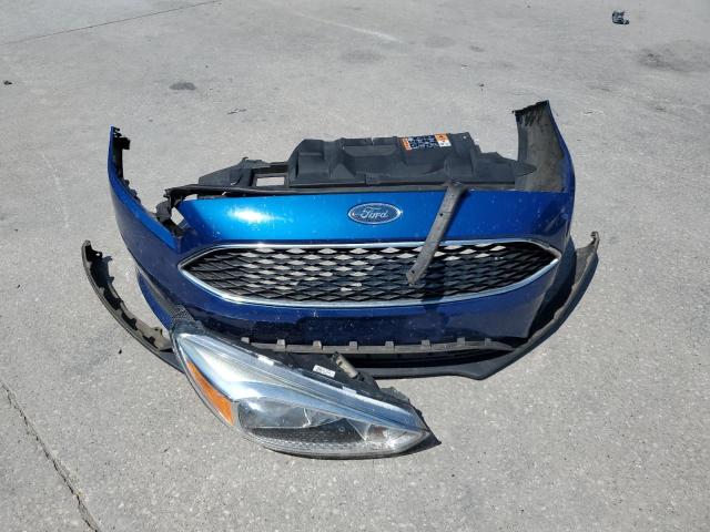 Снимка 12 от търг – 2018 FORD FOCUS SE с VIN 1FADP3F28JL207099