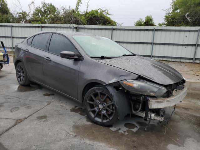 Снимка 4 от търг – 2016 DODGE DART SXT с VIN 1C3CDFBB6GD682635