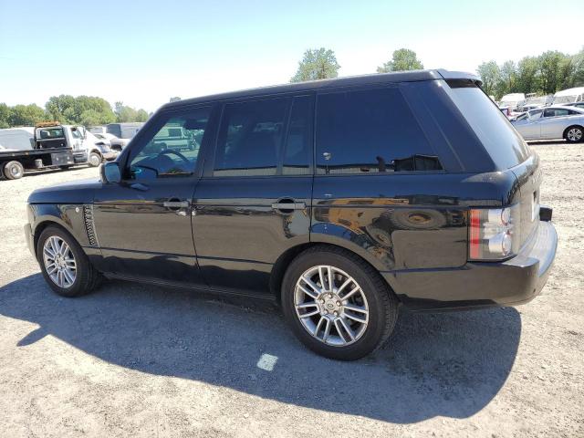 Photo 2 from auction – 2011 LAND ROVER RANGE ROVE with VIN SALME1D45BA349909