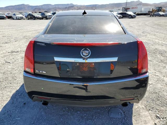 Photo 6 from auction – 2010 CADILLAC CTS with VIN 1G6DA5EG4A0117151