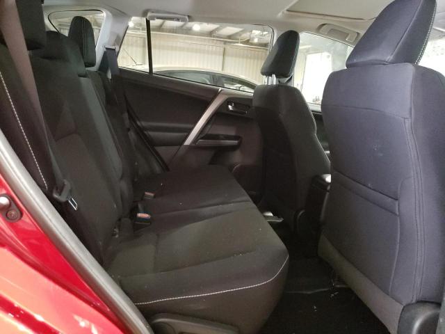 Photo 10 from auction – 2018 TOYOTA RAV4 ADVEN with VIN 2T3RFREV3JW837224