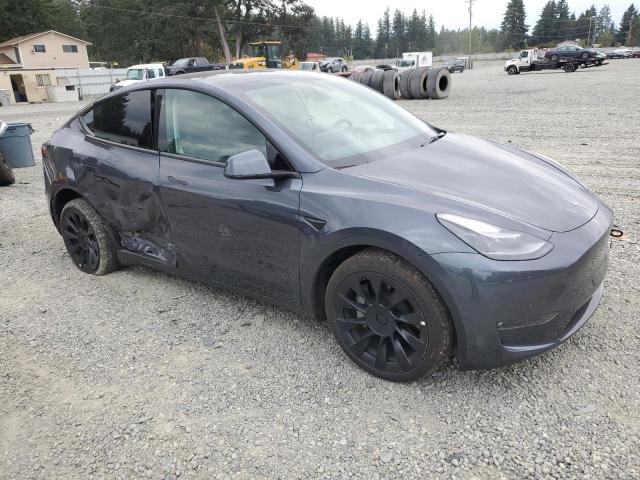 Photo 4 from auction – 2023 TESLA MODEL Y with VIN 7SAYGDEE2PF591344