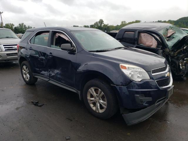 Photo 4 from auction – 2015 CHEVROLET EQUINOX LS with VIN 2GNALAEK6F6212923