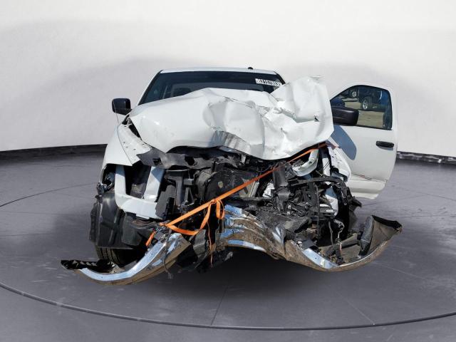Photo 5 from auction – 2023 RAM 1500 CLASS with VIN 3C6JR6DG0PG550493