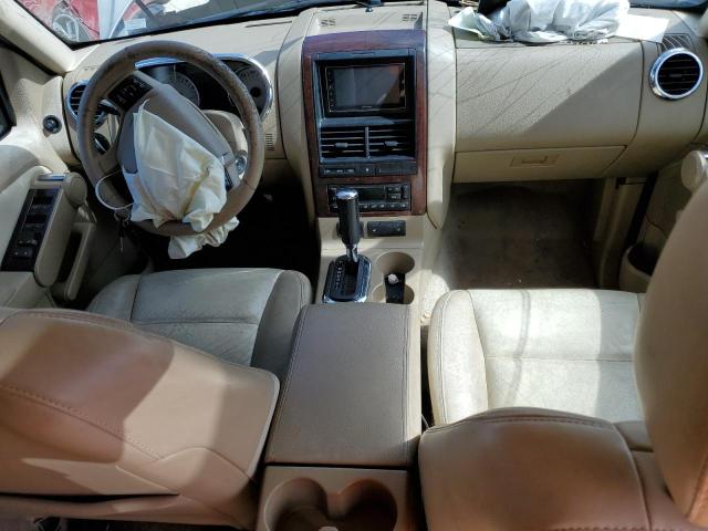 Photo 8 from auction – 2007 FORD EXPLORER L with VIN 1FMEU65E37UB07575