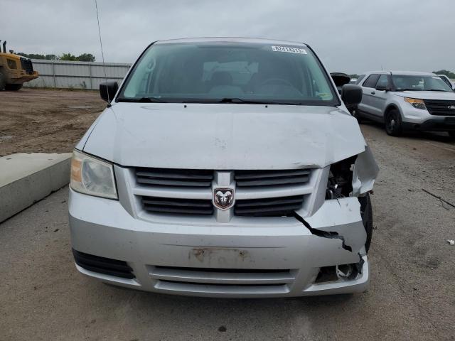 Photo 5 from auction – 2008 DODGE GRAND CARA with VIN 1D8HN44H48B185652