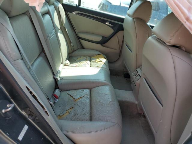 Photo 10 from auction – 2007 ACURA TL with VIN 19UUA66287A030492
