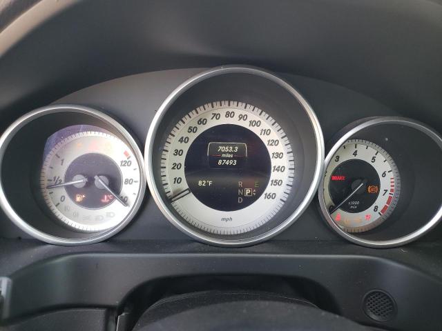 Photo 9 from auction – 2015 MERCEDES-BENZ E 350 with VIN WDDHF5KB5FB101583